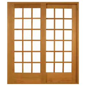Cottage Pane
