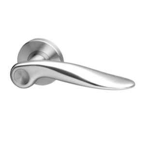 Morombe Solid Handle