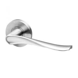 Nybro Solid Handle