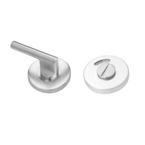 Thumbturn Disabled