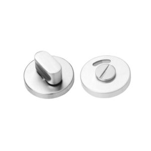 Coin Release Thumbturn