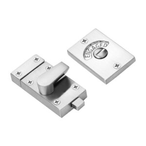 Indicator Bolts