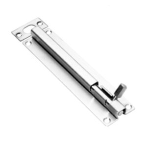 Straight Barrel Bolt