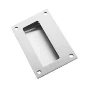 Inclined Flush Pull