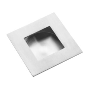 Square Flush Pull