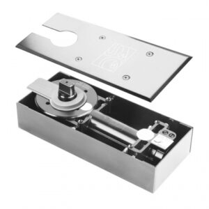 QS860 Floor Spring