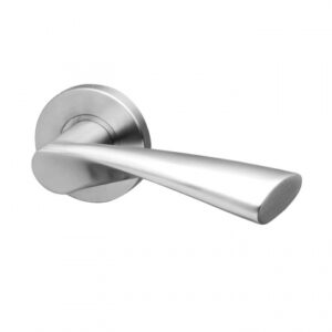 Sambava Solid Handle