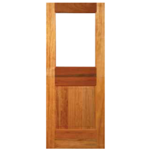 ST 5 Econo Top Glass